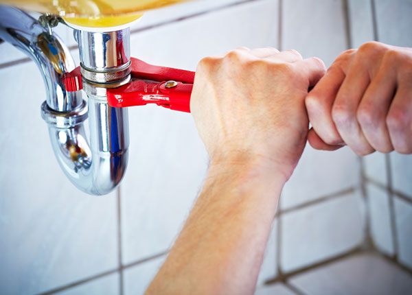 About Harwich Plumbers